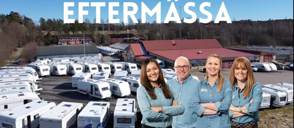 Eftermässa backamo husvagnscenter